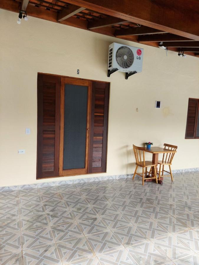 Recanto Do Sossego Suites Hospedagem Domiciliar Na Praia Boiçucanga Exterior foto